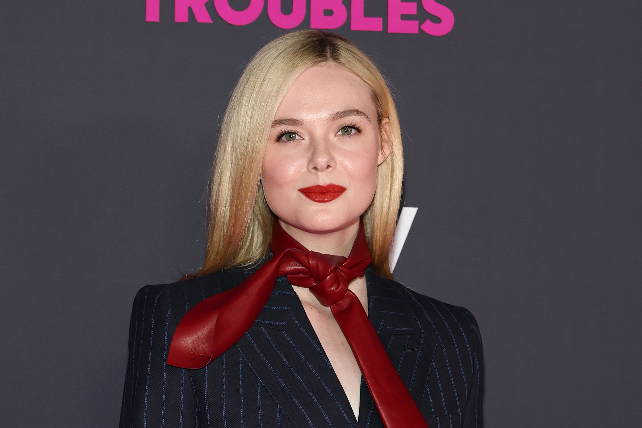 Elle Fanning’s Provocative New Role in ‘Margo’s Got Money Troubles